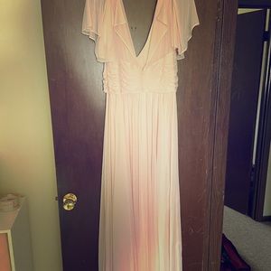 Prom/bridesmaid dress